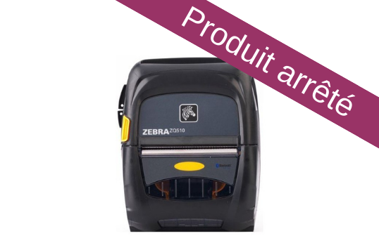 Zebra ZQ510